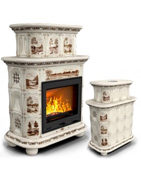 Прованс центральный двухъярусный Деревня