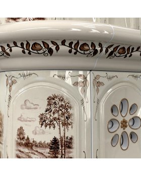 Прованс центральный двухъярусный Деревня-foto2