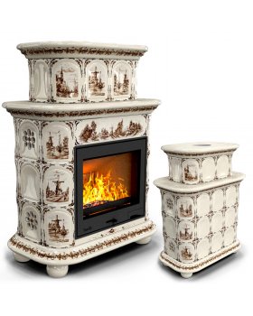 Прованс центральный двухъярусный Голландия