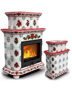 Прованс центральный двухъярусный Маки