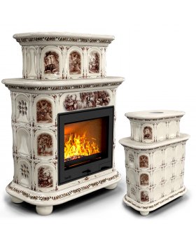 Прованс центральный двухъярусный Звери