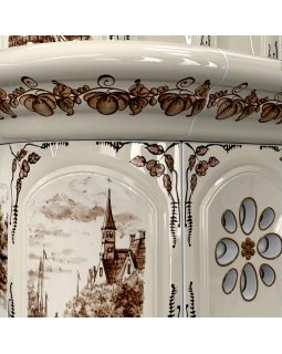 Прованс центральный Голландия-foto2