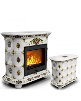 Прованс центральный Лето