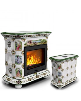 Прованс центральный Усадьба