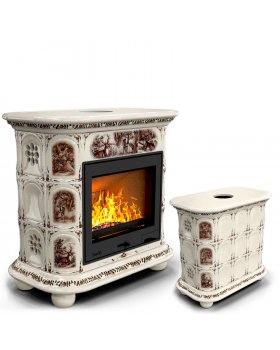 Прованс центральный Звери