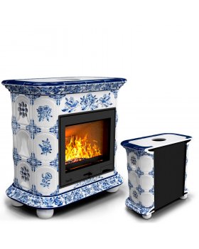 Прованс пристенный Дельфт