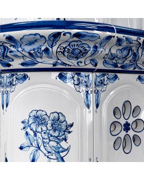 Прованс пристенный двухъярусный Дельфт-foto2