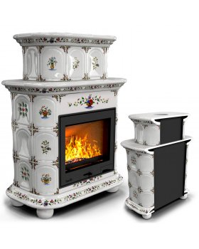 Прованс пристенный двухъярусный Руан