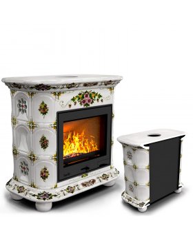 Прованс пристенный Лето