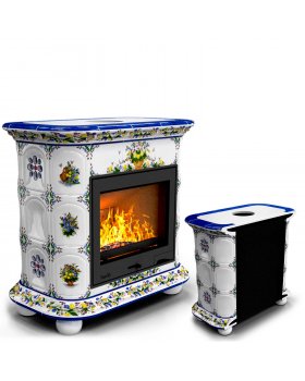 Прованс пристенный Луг