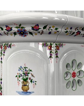 Прованс пристенный Руан-foto2