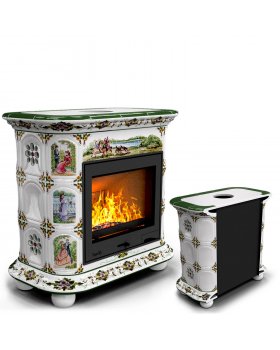 Прованс пристенный Усадьба