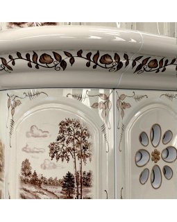 Прованс с дровником центральный Деревня-foto2