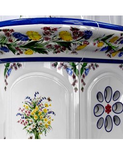 Прованс с дровником центральный Луг-foto2