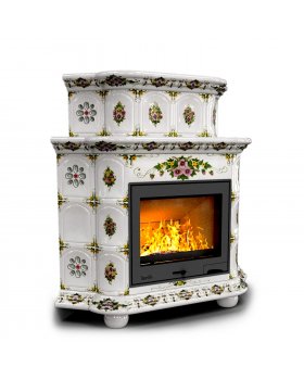 Прованс угловой двухъярусный Лето