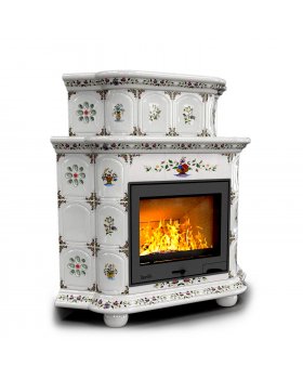 Прованс угловой двухъярусный Руан