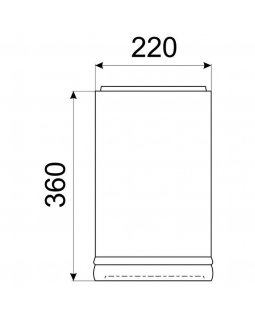 Труба 150 ободки-foto2