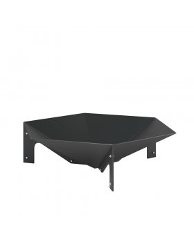 Костровая чаша №3 Везувий-foto3