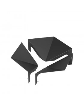 Костровая чаша №3 Везувий-foto4