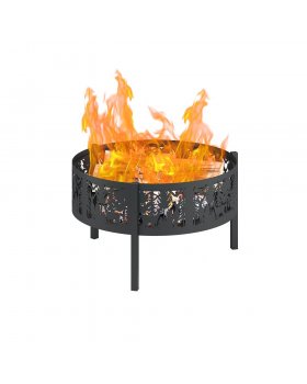 Костровая чаша №7 "Русский Лес"