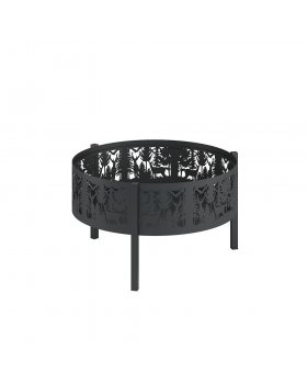 Костровая чаша №7 "Русский Лес"-foto3