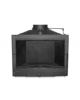 Каминная топка EVEREST K10 Каминная топка EVEREST K10