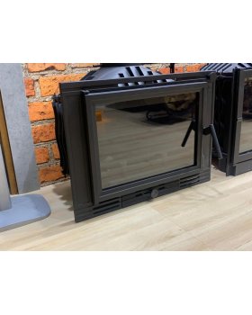 Каминная топка EVEREST V10-foto2