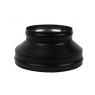 Конус BLACK (AISI 430/0,8мм) д.150х250