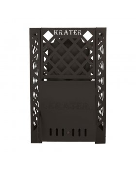 Печь для бани "Кратер 12"-foto10