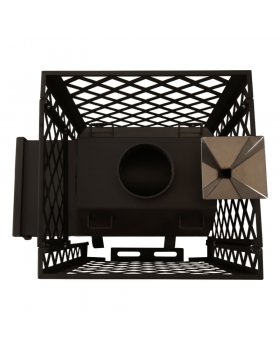 Печь для бани "Кратер 12"-foto6