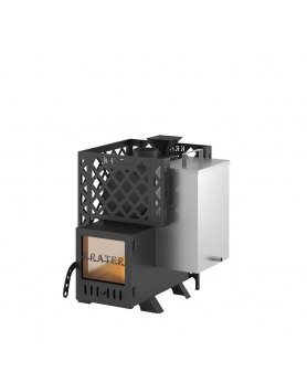 "Кратер 12С" бак