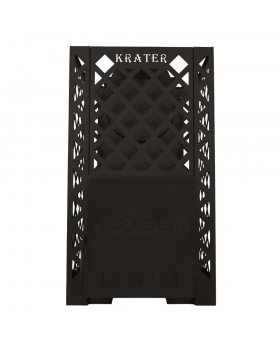 Печь для бани "Кратер 16"-foto5