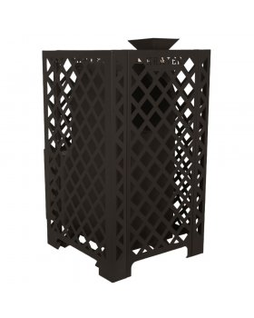 Печь для бани "Кратер 16С"-foto10