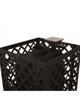 Печь для бани "Кратер 16С"-foto7