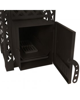 Печь для бани "Кратер 20"-foto11