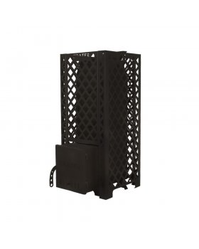 Печь для бани "Кратер 20"-foto10