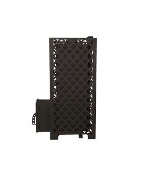 Печь для бани "Кратер 20"-foto9