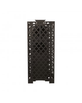 Печь для бани "Кратер 20"-foto7