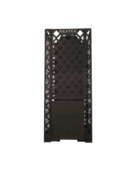 Печь для бани "Кратер 20"-foto5