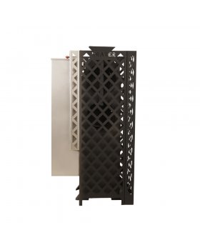 Печь для бани "Кратер 20" бак-foto6