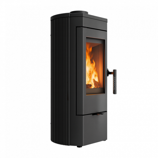 Печь Kratki KOZA K12 Печь Kratki KOZA K12