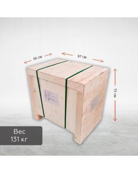 Чугунная печь Toronto-foto6