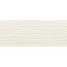 Фибро-цементная панель AT LUP5PCR полоска белая (15*455*1010mm)