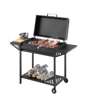 Мангал "Кулинар 3"