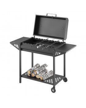 Мангал "Кулинар 3"-foto2