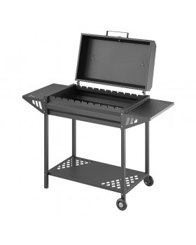 Мангал "Кулинар 3"-foto3