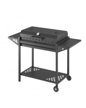 Мангал "Кулинар 3"-foto4