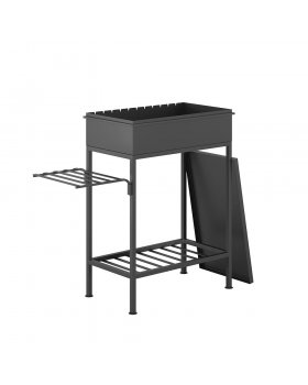 Мангал Везувий "Дружба"-foto3