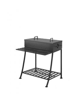 Мангал Везувий "Надежный 700"-foto2