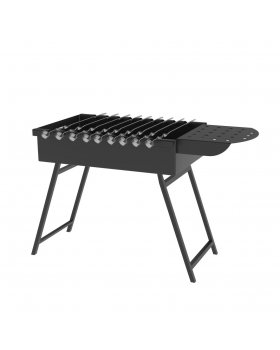 Мангал Везувий "Пикник"